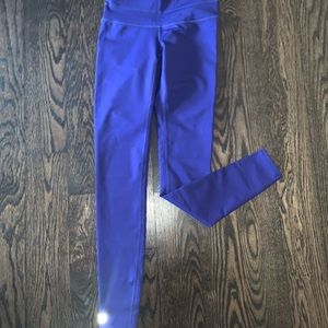 Athleta Leggings size XXS
